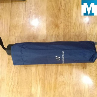 Ô Dù chống tia UV 3 lớp mẫu mới (chọn màu)
