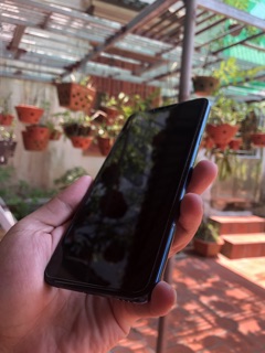 cường lực uv LG V40