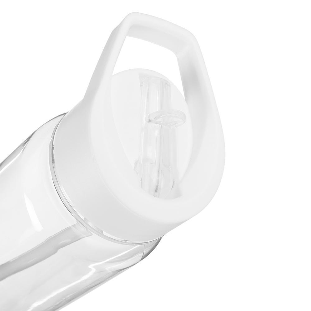 Bình Nước Thể Thao 750ml Trong Suốt Không BPA