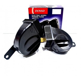 Còi ô tô chống nước cao cấp denso- kèn sò chống nước denso_phutunggiasi87