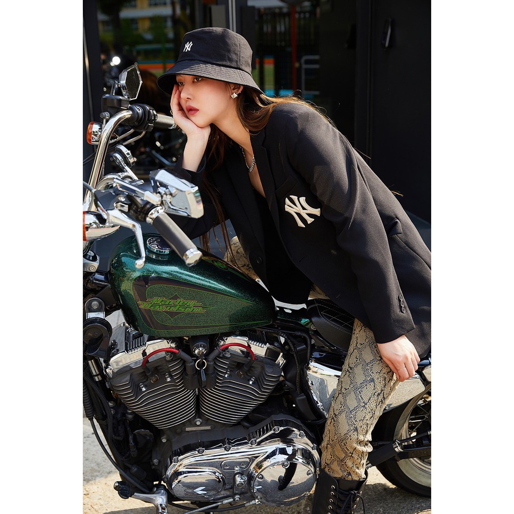 Mũ/Nón Bucket Thời Trang Rookie N31 [Hàng Hiệu Xuất Dư]