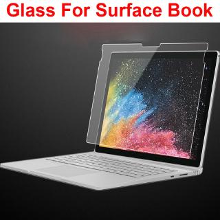 Tempered glass screen protector for Surface Book 30.29 cm kính cường lực Book 2 38.1 cm Book2 Miếng dán màn hình