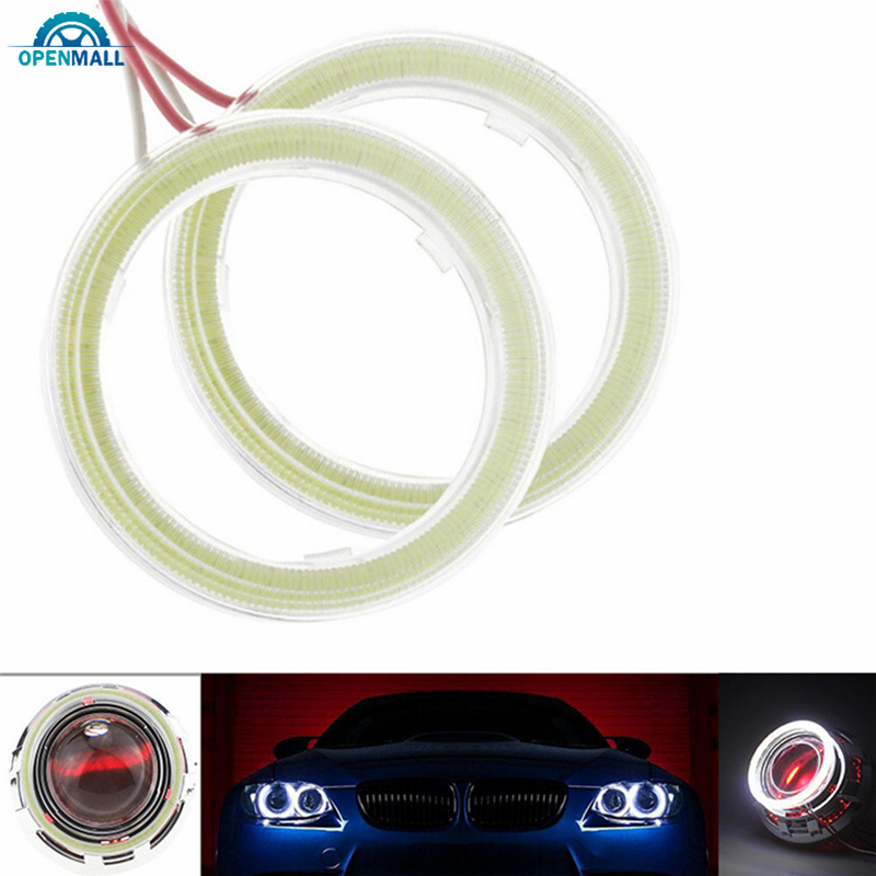 Đèn pha chiếu sương mù cho xe hơi kích thước 60 / 70 / 80 / 90 / 100 / 110 / 120mm