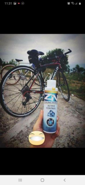 Lăn nách. Siêu phẩm phấn lạnh . Tri mồ hôi, hôi nách cực chất.uy tín.tạo nên thương hiệu