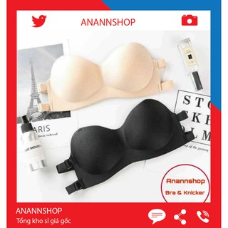 Bra đúc cúp ngực hot hit kèm quai trong