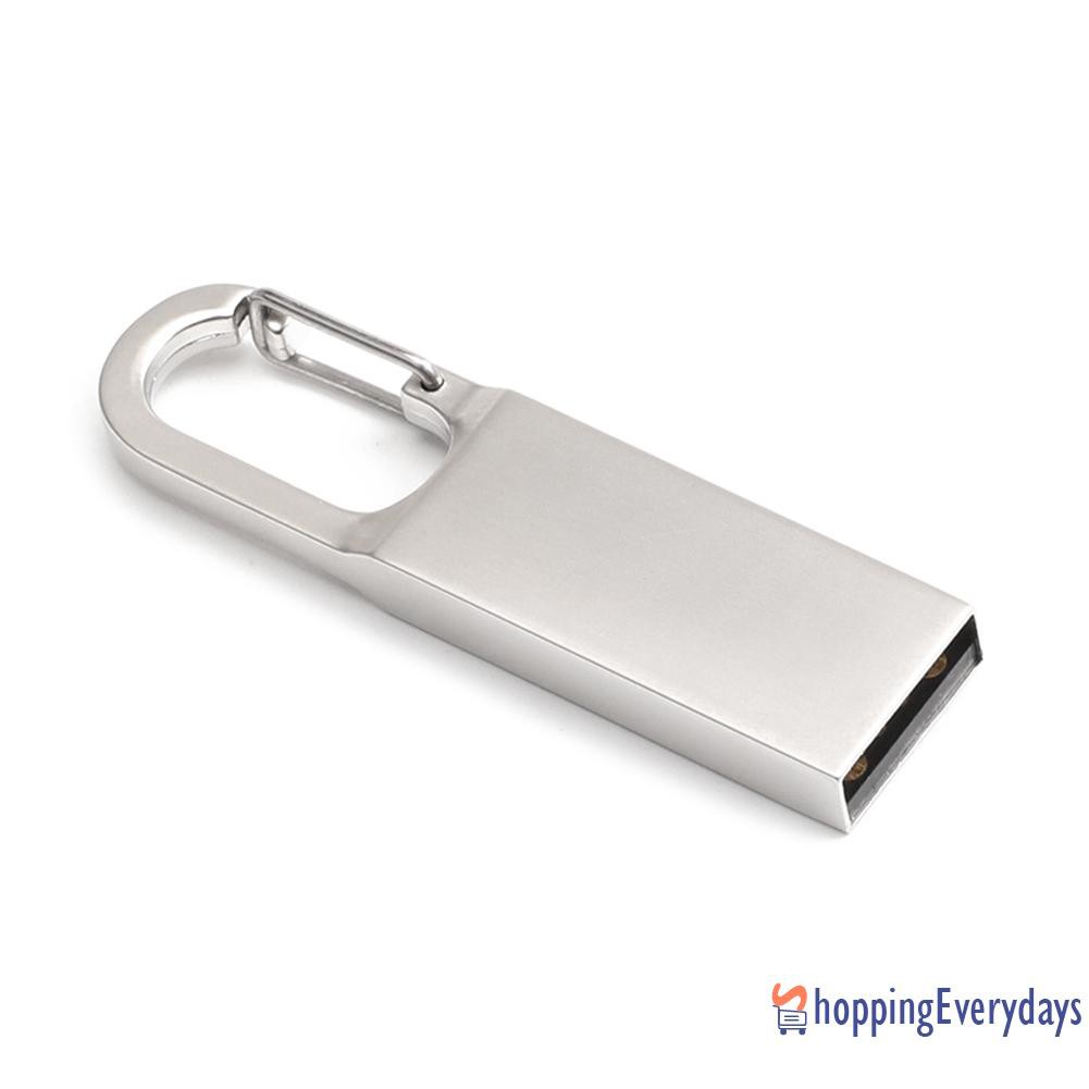 Usb 2.0 Dung Lượng 8gb / 16gb / 32gb / 64gb / 128gb