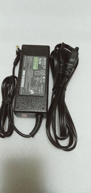 Nguồn 19.5V 4.7A Kèm dây