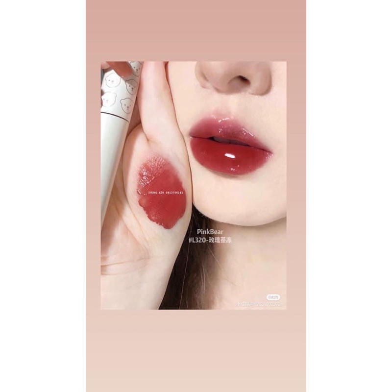 SON TINT BÓNG PB | BigBuy360 - bigbuy360.vn