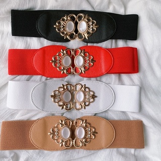 Đai váy phối đá, belt váy đầm, dây lưng nịt bụng bản to, nhỏ mẫu mã mới nhất