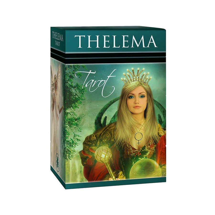 Bài Thelema Tarot