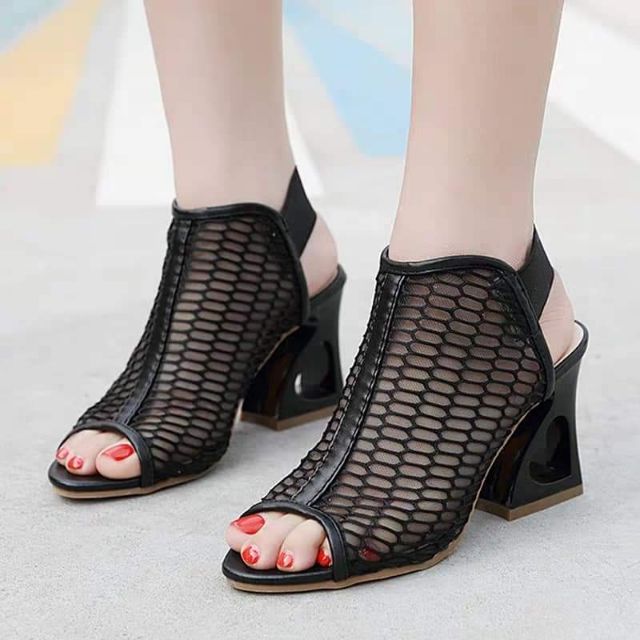 Sandal thời trang 422