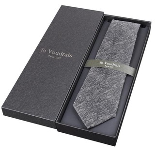 ndk13 Cà vạt công sở, văn phòng cao cấp dành cho nam, phiên bản hẹp 6cm - tunglam