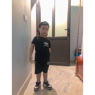 Sét bộ Adidas cho bé trai