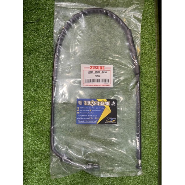 Dây Ampida sport loại 2 - Xipo - Satria - RGV