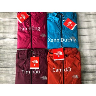 Áo gió 2 lớp hàng cực đẹp(cam kết chất lượng)