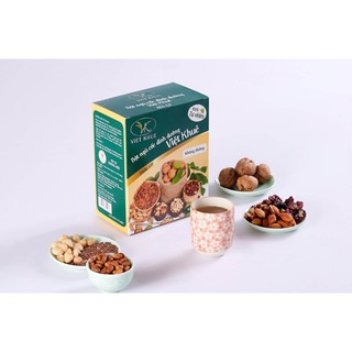 NGŨ CỐC DINH DƯỠNG VIỆT KHUÊ 500G