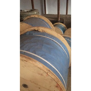 Cáp mạ kẽm [cuộn 100 mét] - capthepgiasi