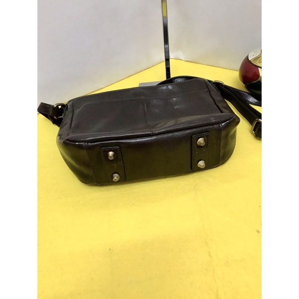 Túi xách/ đeo chéo da