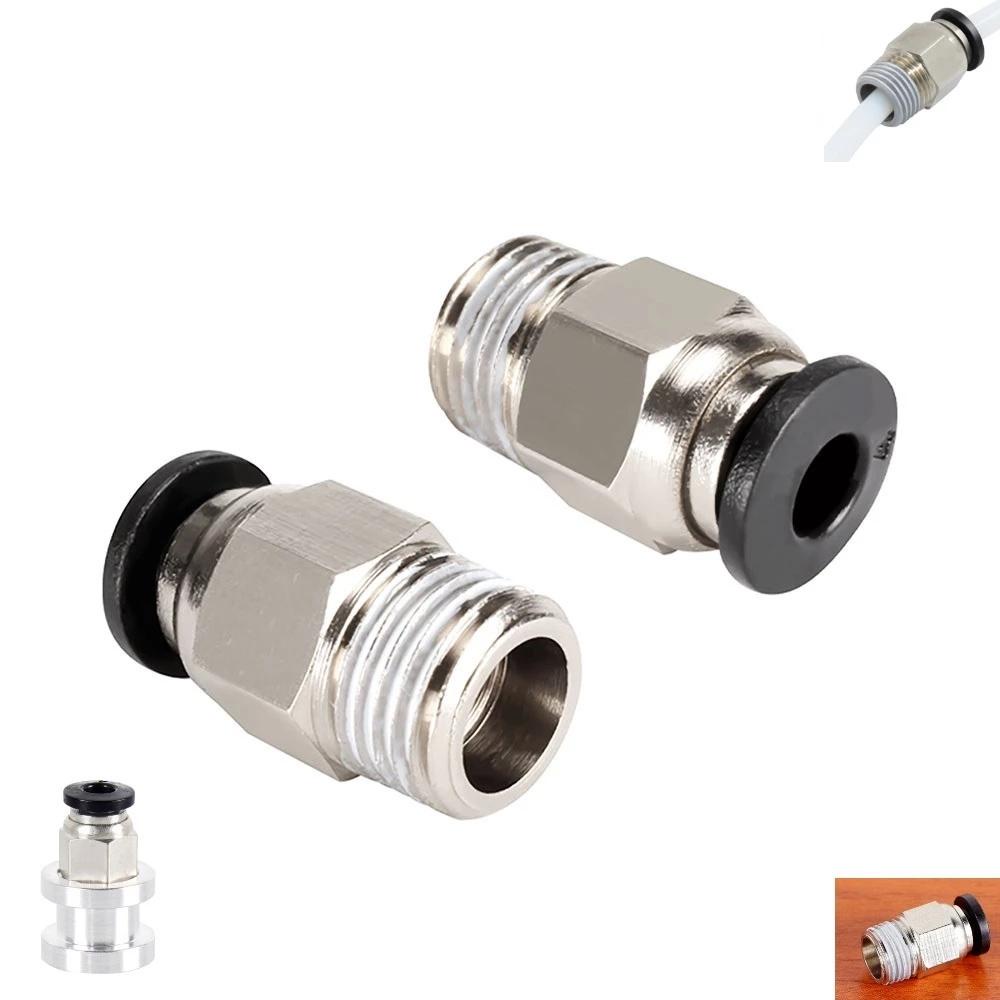 AUGUSTINA Đầu Nối Nhanh 1.75mm Cho Máy In V6 V5
