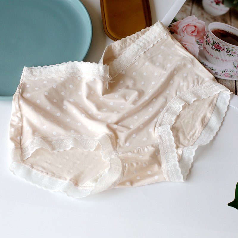 Combo 3 quần lót cotton mềm siêu co giãn cho người lớn - Little Maven Official Store