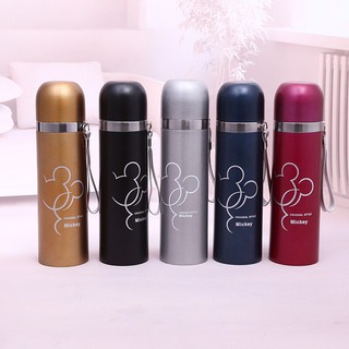 Bình giữ nhiệt  500ML