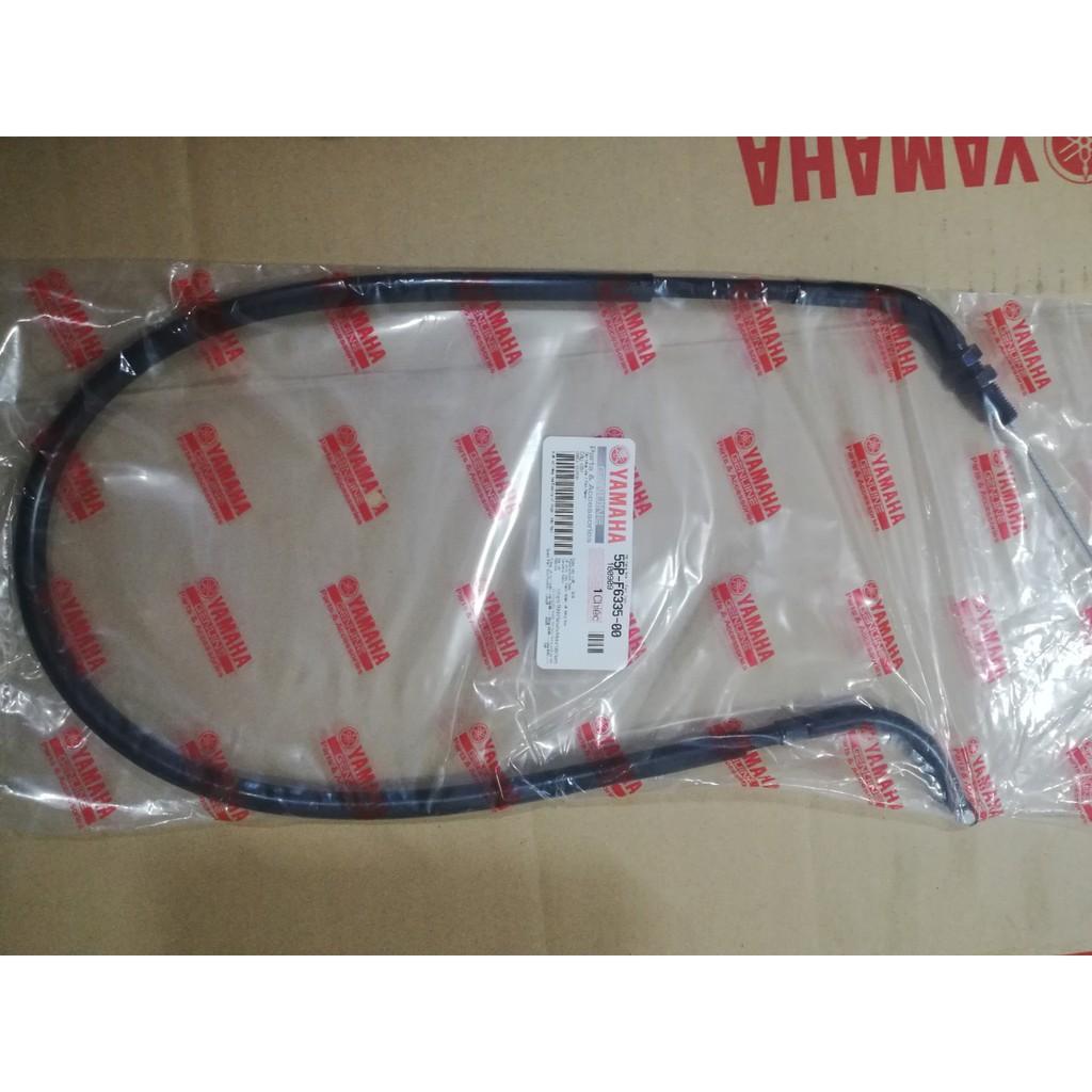 Dây côn zin Exciter 135 chính hãng Yamaha