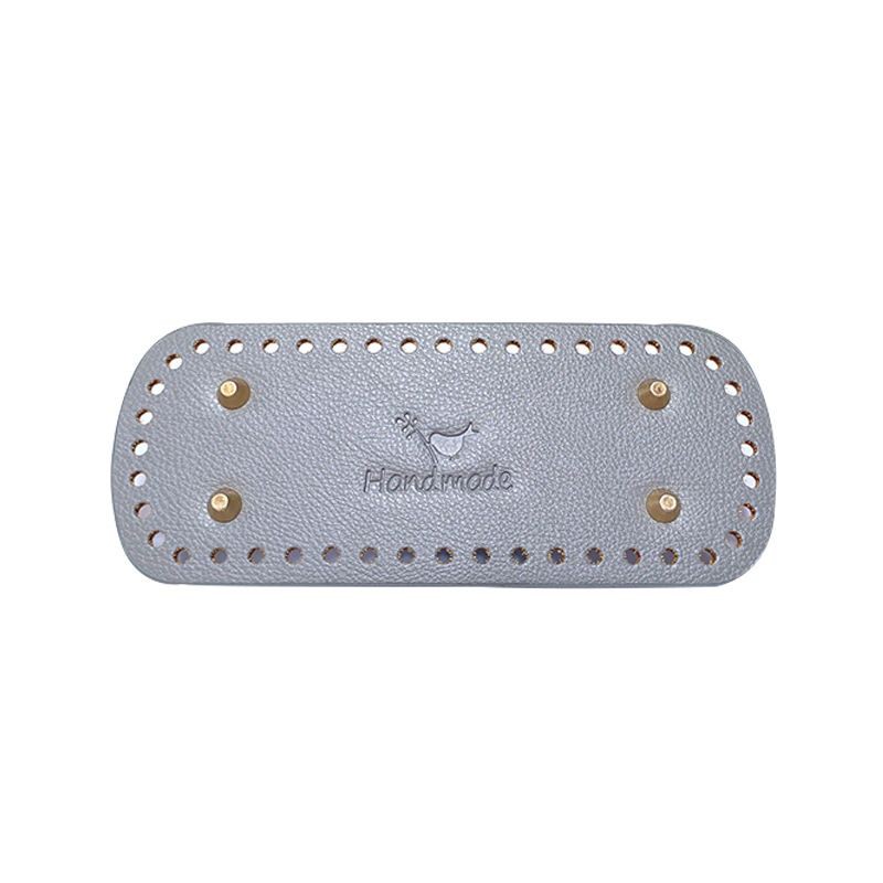 Đế túi xách chữ nhật 20x8cm