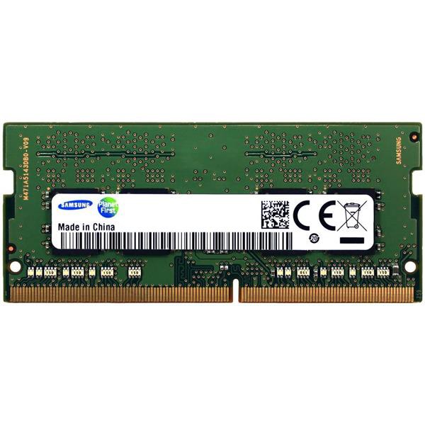 Ram Laptop DDR4 8GB 2666MHz SODIMM Samsung - HÀNG NHẬP KHẨU | BigBuy360 - bigbuy360.vn
