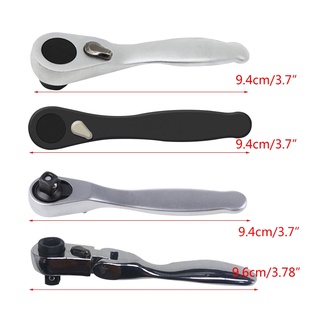 Cờ Lê Bánh Cóc 72 Răng Chuyên Dụng
