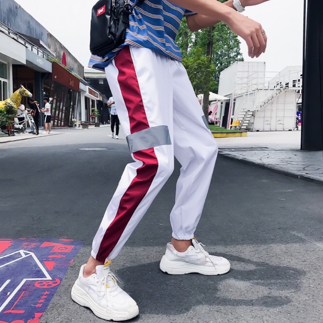 Quần jogging