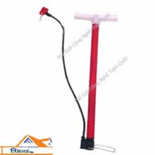 Bơm xe đạp, xe máy cầm tay