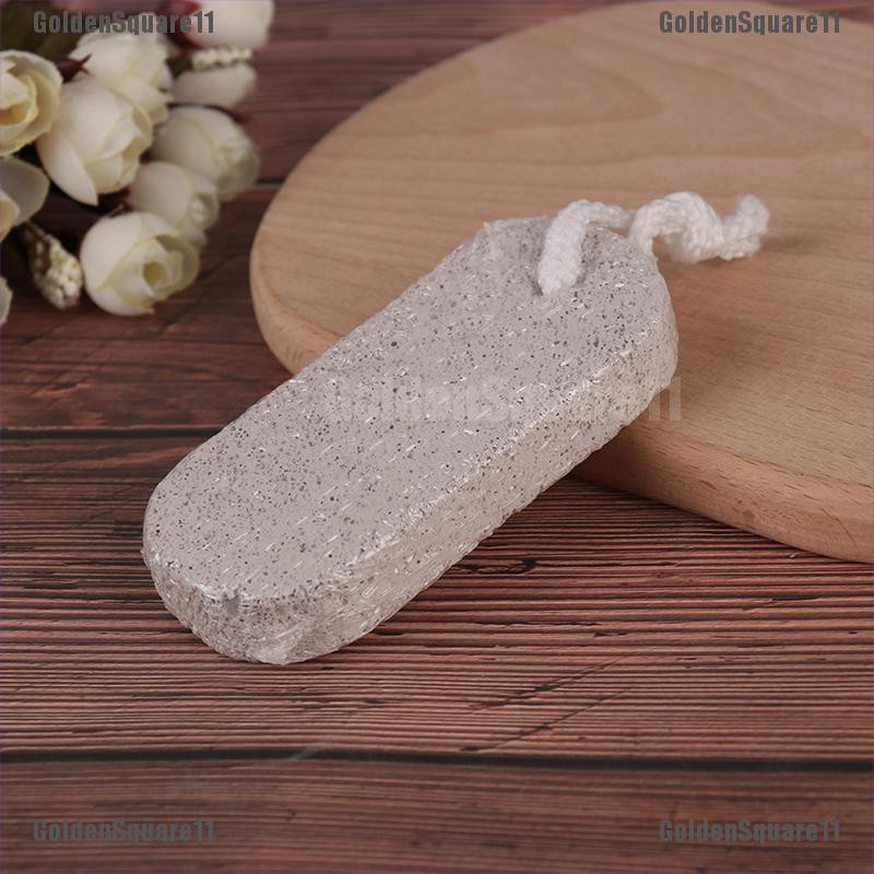 Đá Nham Thạch Tẩy Tế Bào Chết Làm Sạch Da Chân Cứng