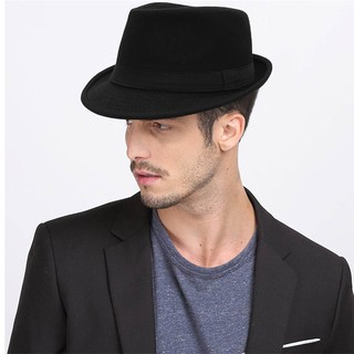 Mũ phớt phong cách cổ điển nam tính và lịch lãm