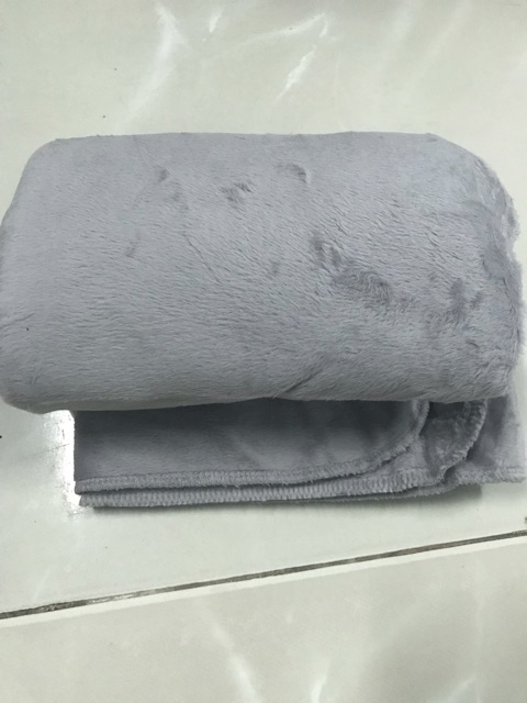 Chăn tuyết cho bé