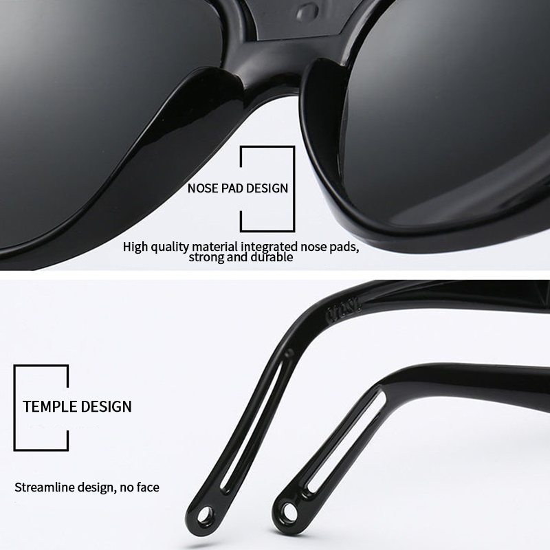 Kính Bảo Hộ Trong Suốt Chống Vỡ Khi Hàn Điện