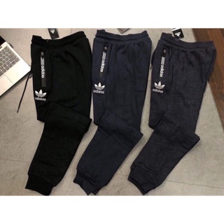 ▪️Quần Nỉ ADIDAS chất pát ngất ❌🎶❌