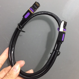 Cáp mạng CAT7 SSTP Vention ICD series (1/2/3/5/10 mét)