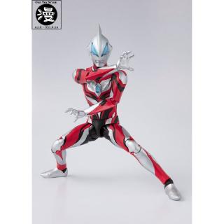 ⭐Mô Hình Nhân Vật Ultraman WD Độc Đáo Sống Động