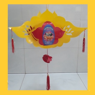 Đèn Cung đình  - Đèn lồng Phật đản