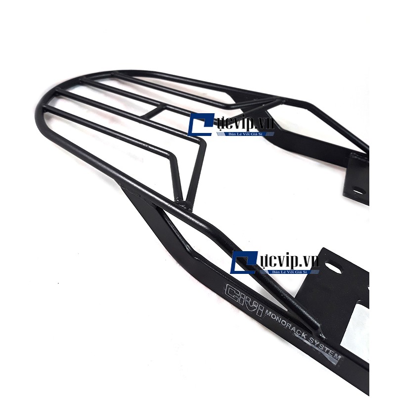 [Giá Siêu Rẻ] Baga Sau Givi Dòng Xe Wave RS 1370