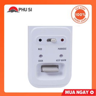Nồi cơm điện Electrolux ERC3405 1.8 lít