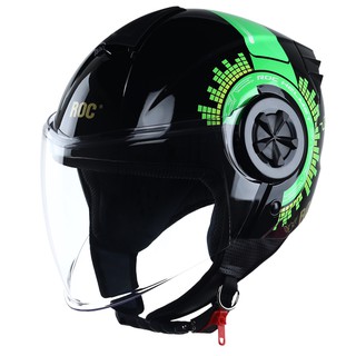 Mũ bảo hiểm ROC 06