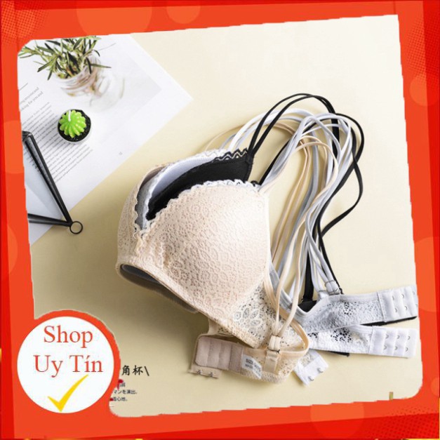 ÁO LÓT BRA REN HOA VANVENE ĐỆM MỎNG FULL SIZE 32 ĐẾN 38 ÁO NGỰC REN SEXY GỢI CẢM MỚI PHÙ HỢP MỌI LỨA TUỔI A620