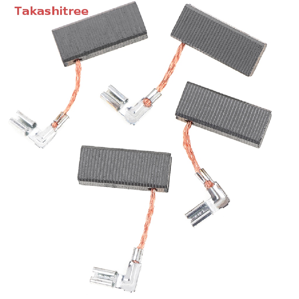 Set 4 Chổi Than Chuyên Dụng Cho Máy Khoan BOSCH GBH2-26