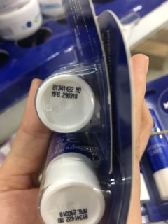 Son Dưỡng Môi NIVEA -hàng chuẩn hãng