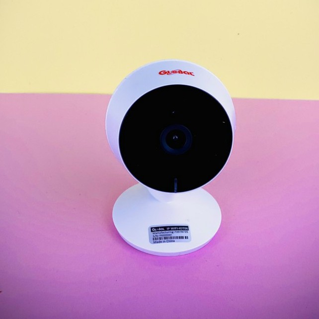 [Mới] Camera IP 2M (Xoay 360) WIFI Global IOT03 IOT06  FULL HD 1080P  Sever Việt Nam [Chính Hãng - BH 24 Tháng] | BigBuy360 - bigbuy360.vn