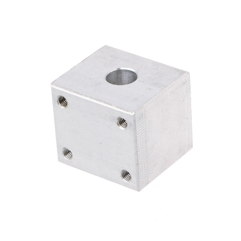 Đai Ốc Hợp Kim Nhôm Cho Máy In 3D Reprap CNC