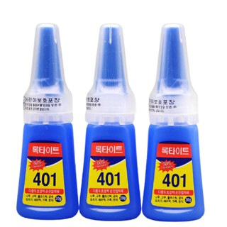 Keo 401 , keo dán móng dính đá