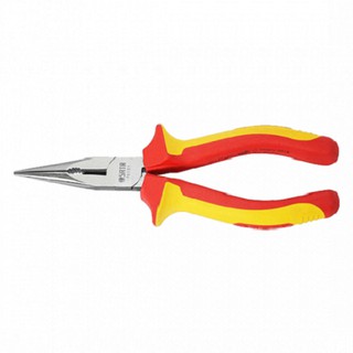 Kềm Nhọn Cách Điện Sata 70132