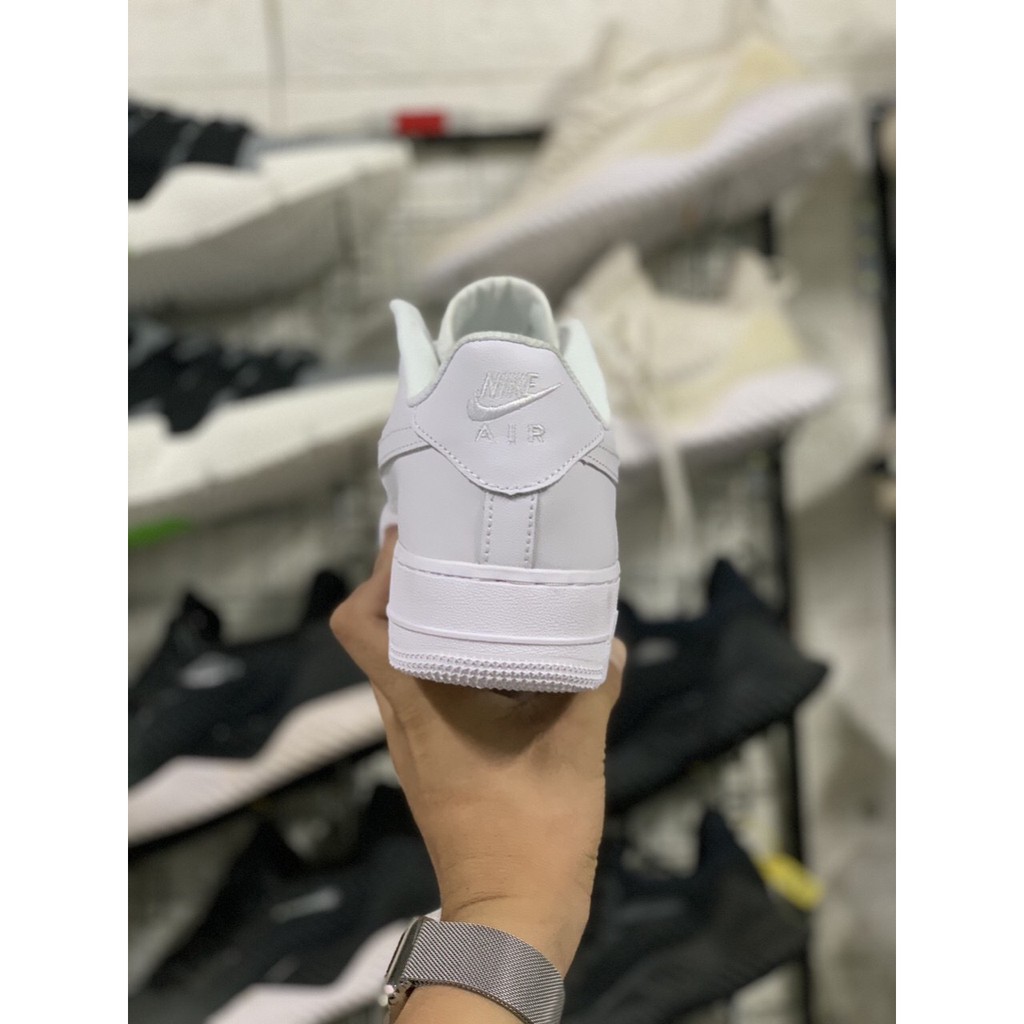 GIÀY NIKE  MÀU TRẮNG SIÊU CHẤT HÀNG ĐẸP HOT HIT 2020 ,FREESHIP TOÀN QUỐC | BigBuy360 - bigbuy360.vn